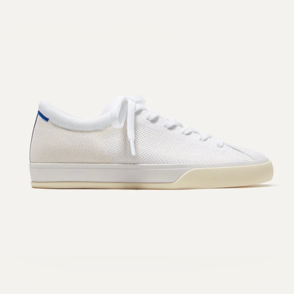 Rothy’s‎ The Lace Up Sneaker